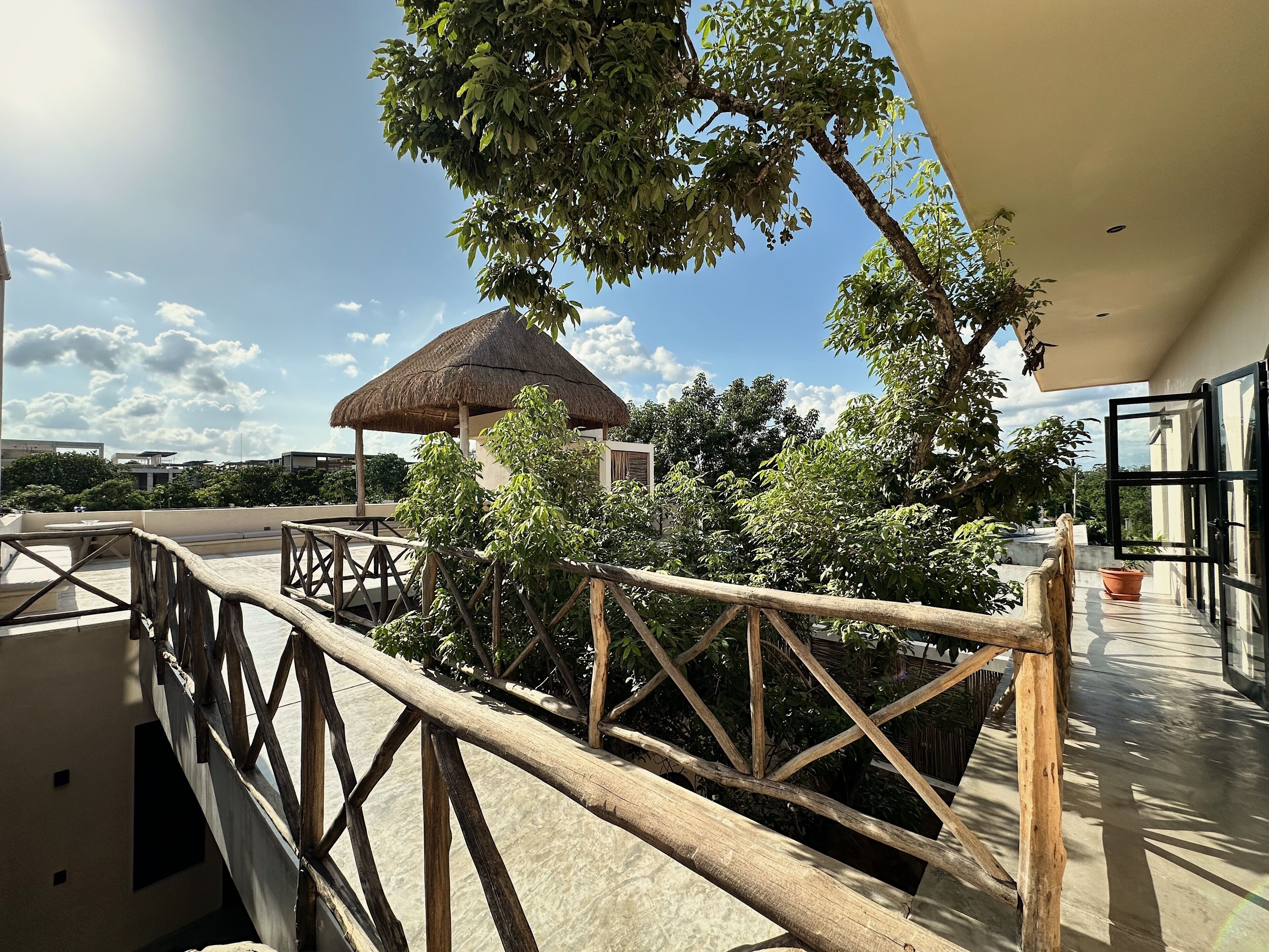 Foto - Casa Kobaab Tulum