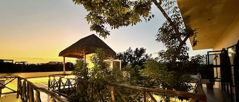 Terrazza panoramica