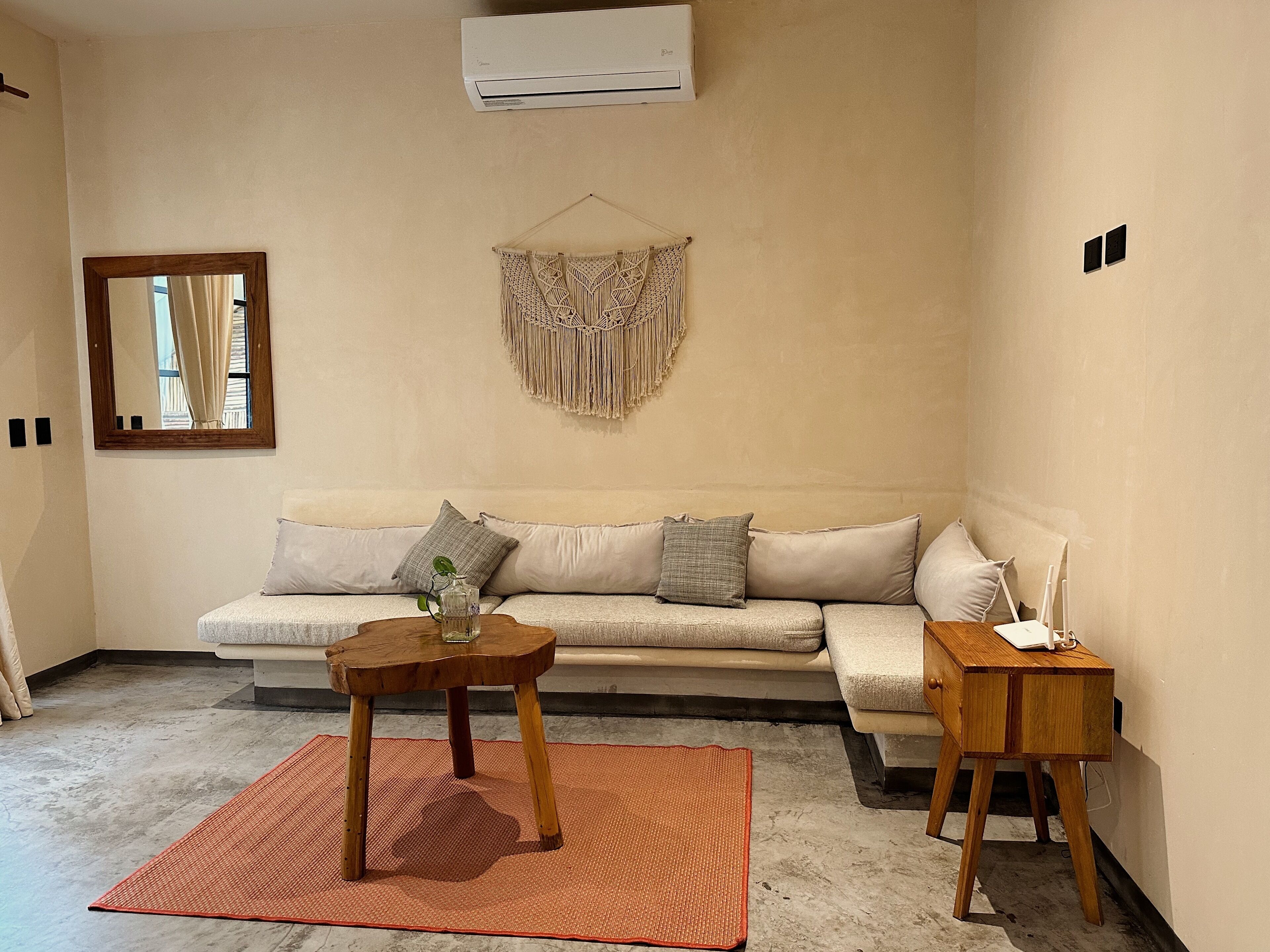 Foto - Casa Kobaab Tulum