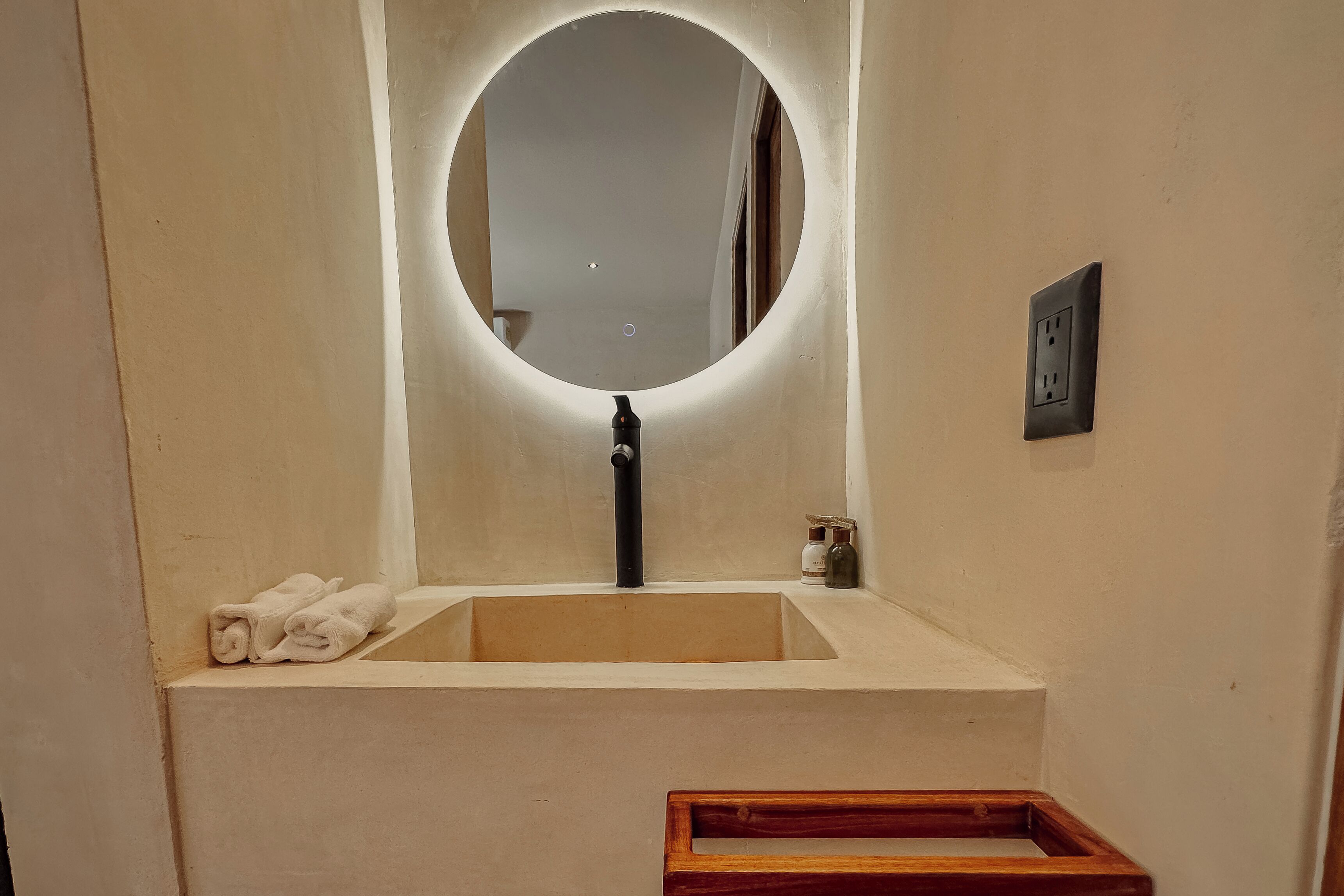 Foto - Casa Kobaab Tulum