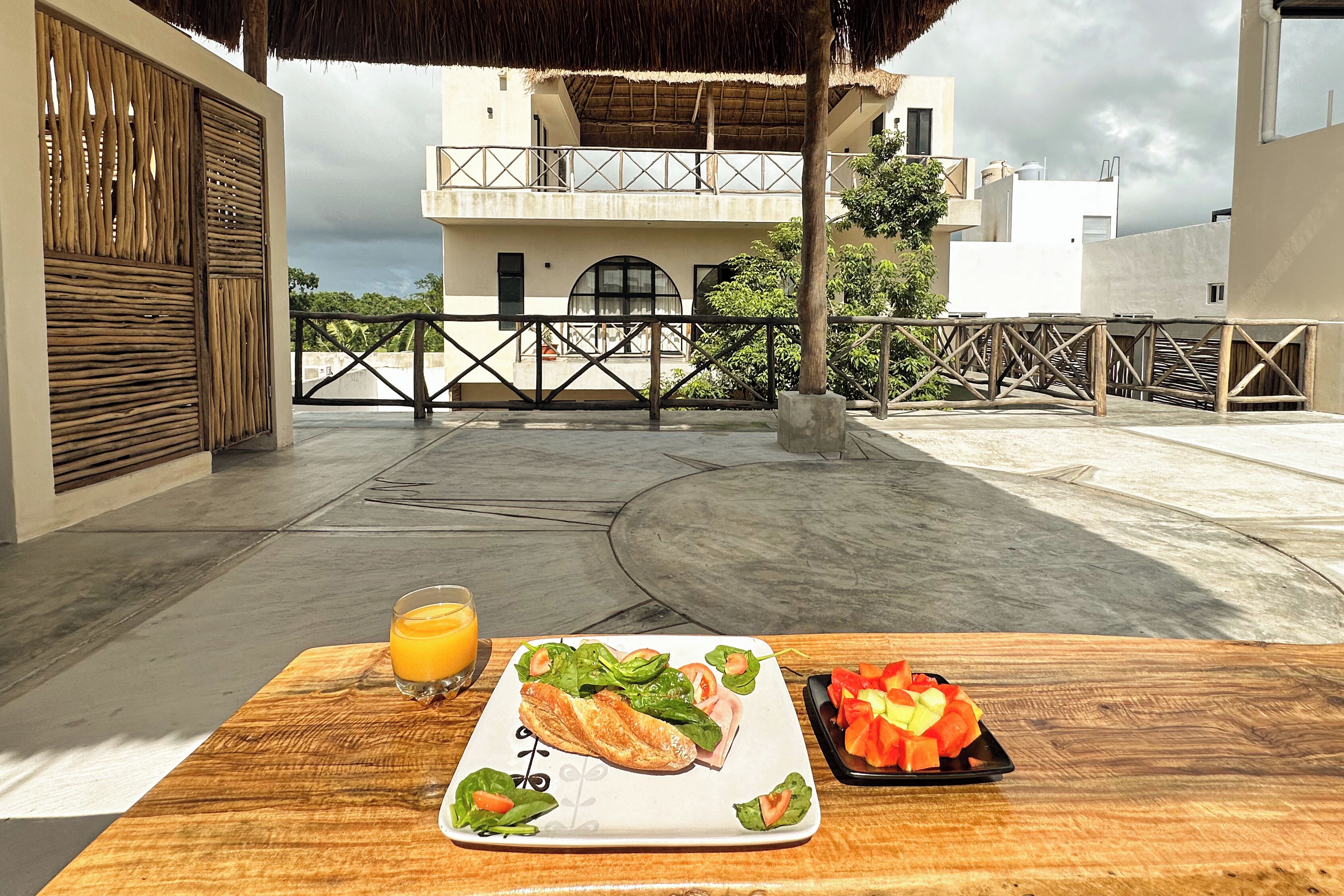 Foto - Casa Kobaab Tulum