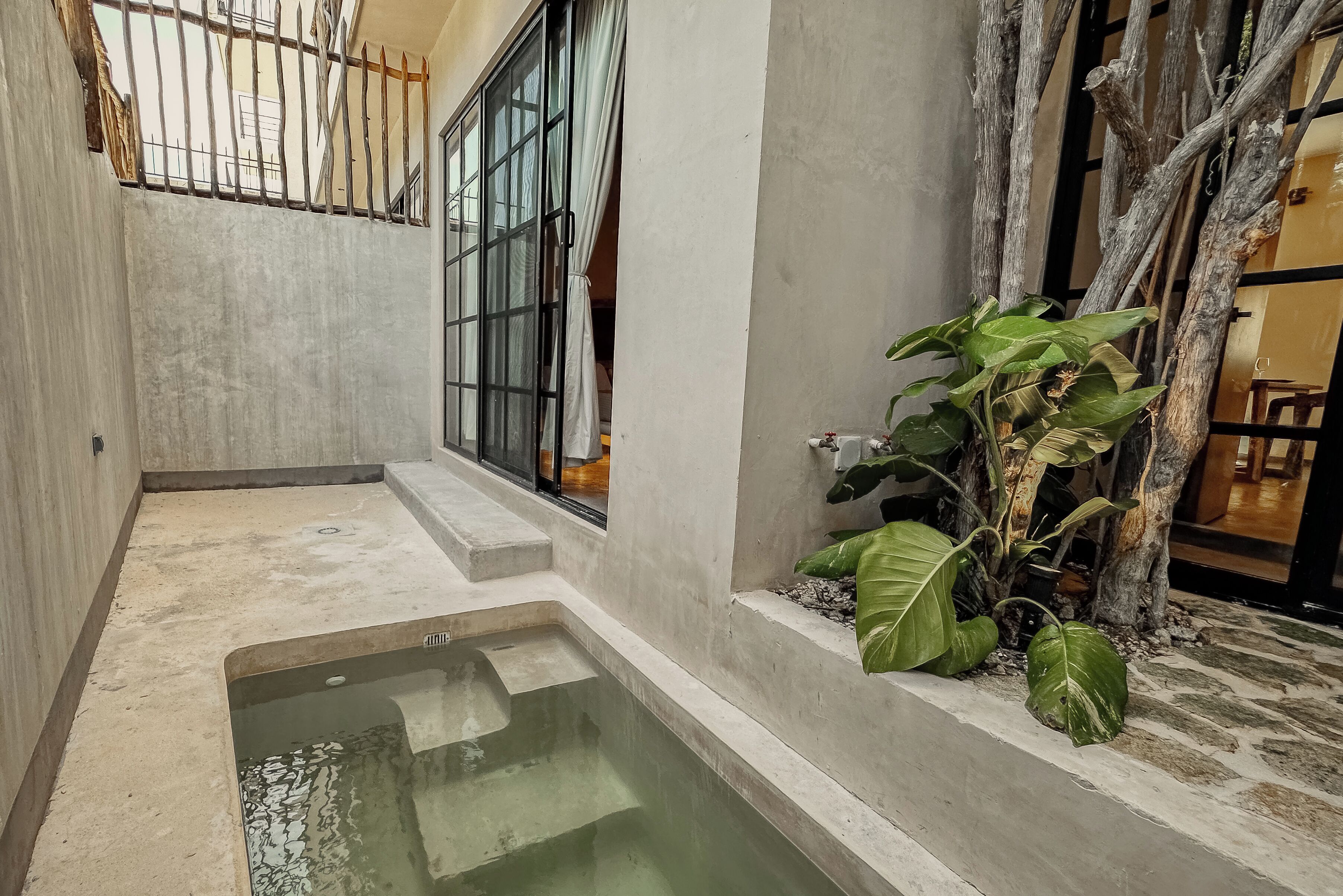Foto - Casa Kobaab Tulum