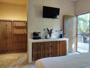 Studio | Private kitchen - Casa Lupita (Tulum)