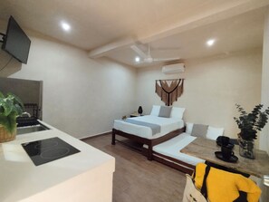 Family Studio - Casa Lupita (Tulum)