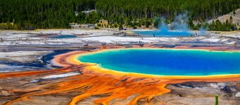 Wagon Wheel Retreat– Family Cabin Near Yellowstone with KING BED & DOG FRIENDLY