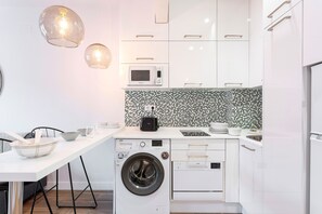 Appartement | 1 chambre