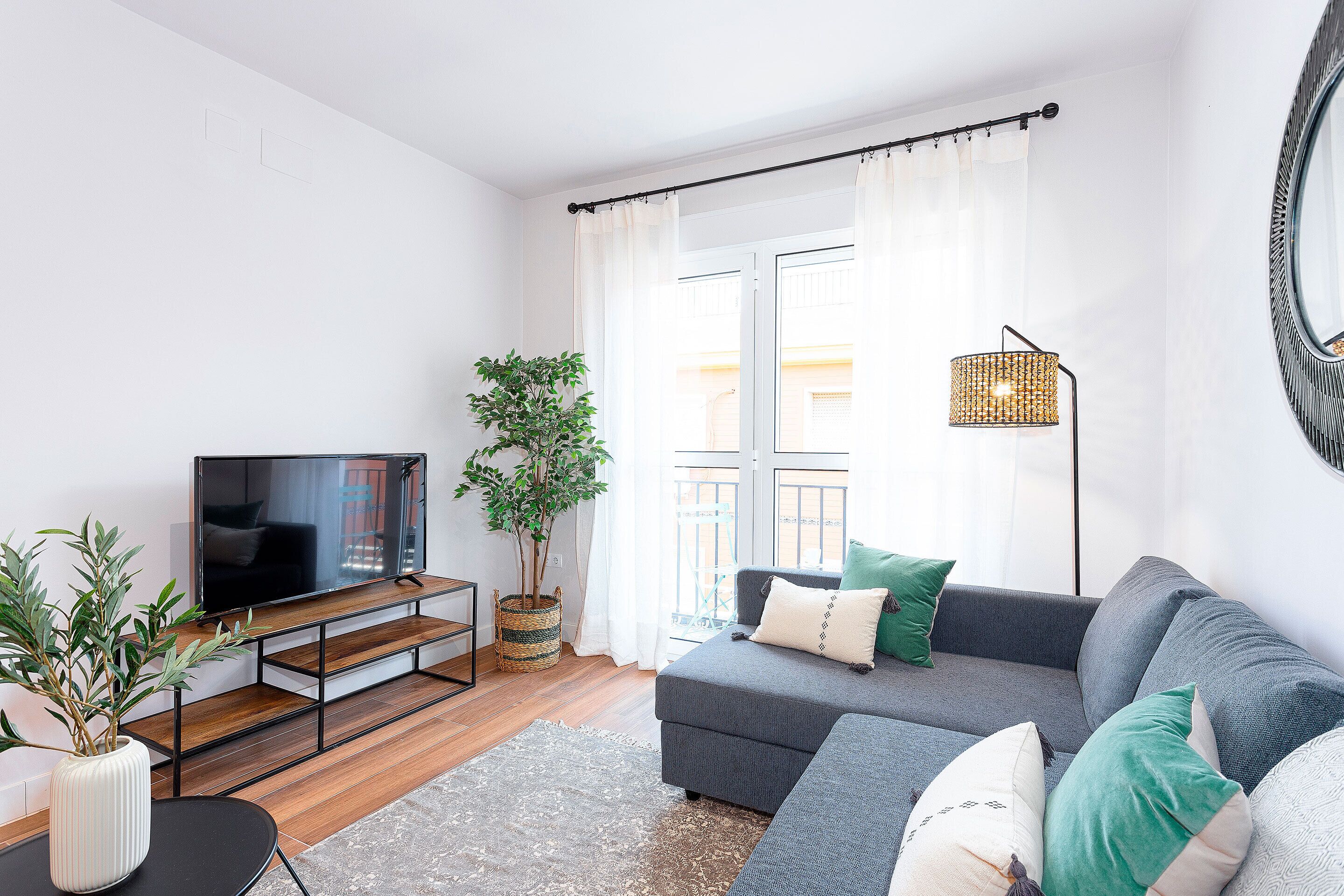 Apartment | 1 bedroom