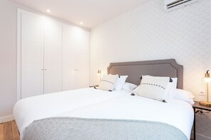 아파트 | 1 개의 침실