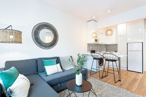 Appartement | 1 chambre