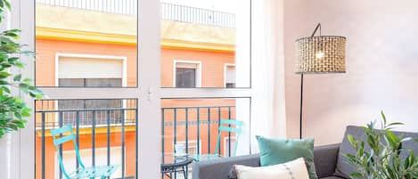 Appartement | 1 chambre