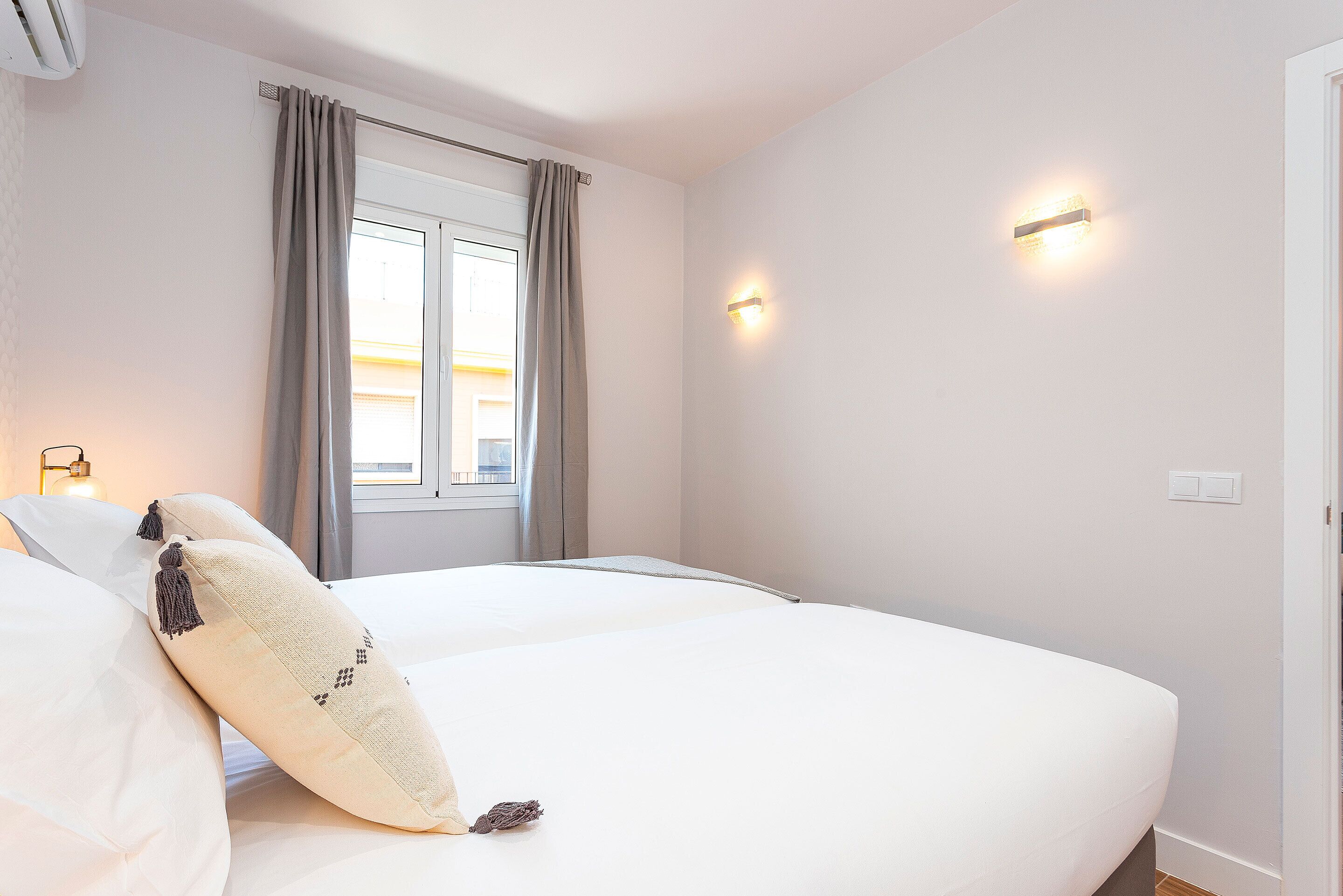Apartment | 1 Schlafzimmer