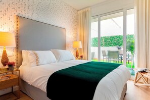 公寓 | 2 間睡房、互聯網