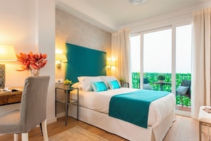 Lejlighed | 2 soveværelser, internet