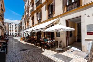 Apartment | 3 Schlafzimmer, Internetzugang