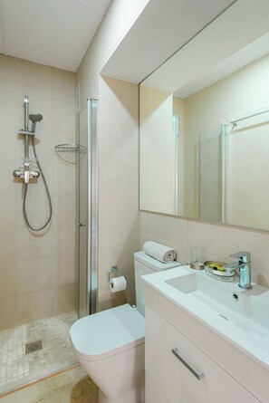 3 chambres