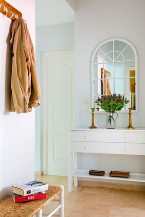 3 bedrooms - Alfalfa Terrace Duplex With Amazing Terrace 3 Bedrooms (Seville)