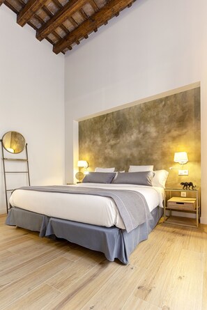 Appartement | 2 slaapkamers, snel internet