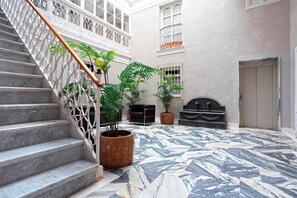 Appartement | 2 chambres, Internet