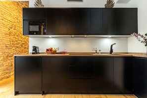 Appartement | 2 chambres, Internet