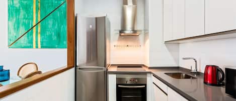 อพาร์ทเมนท์ | 3 ห้องนอน, อินเทอร์เน็ตความเร็วสูง