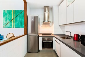 Appartement | 3 slaapkamers, snel internet