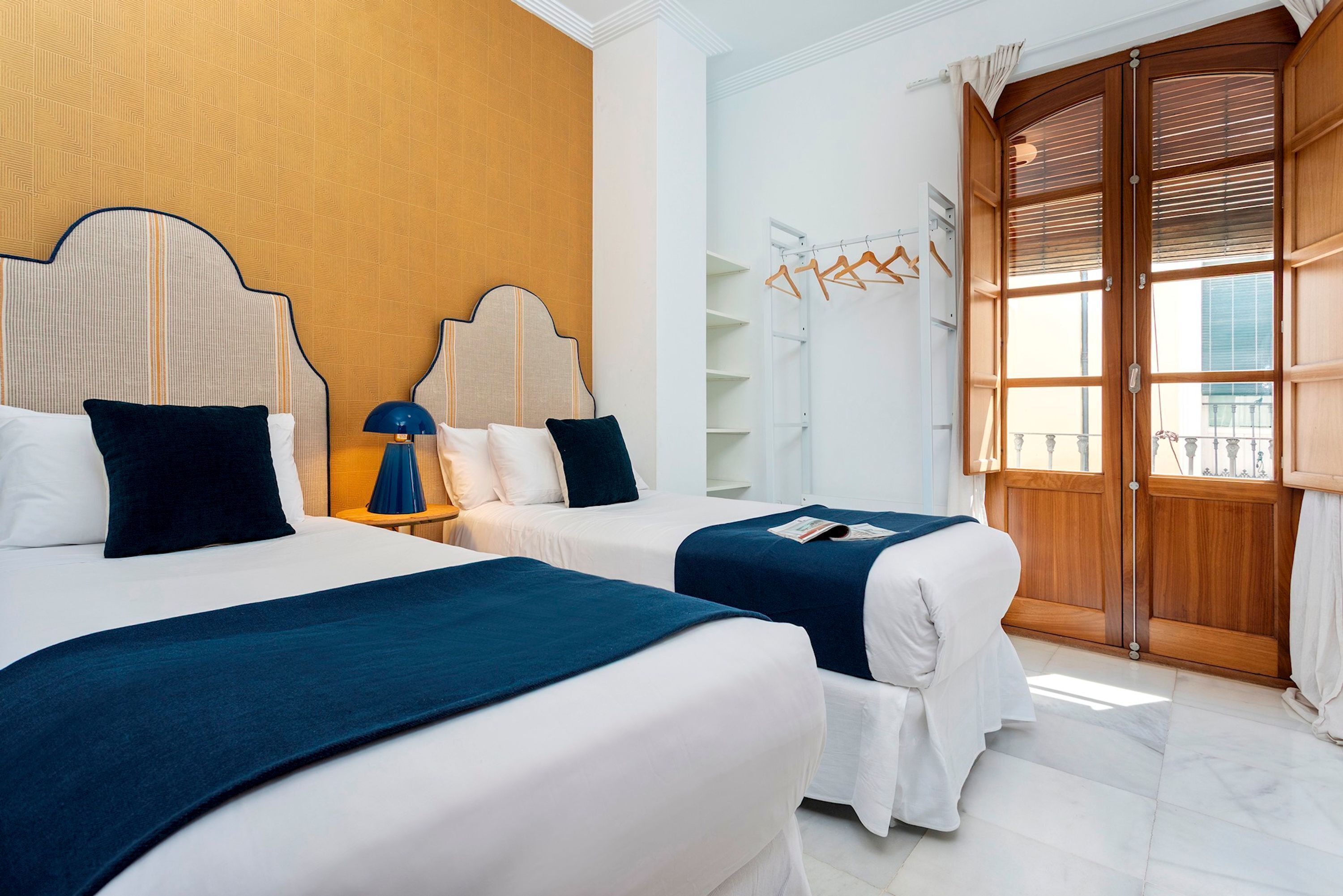 Appartement | 3 slaapkamers, snel internet