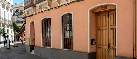 Apartment | 3 bedrooms, Internet