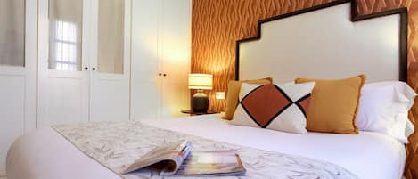 3 bedrooms, Internet