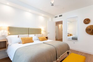 Apartment | 5 bedrooms - Amazing Apartment 5 Bd in the Heart of Granada Alh Ndiga (Granada)