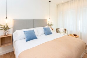 Appartement | 5 chambres