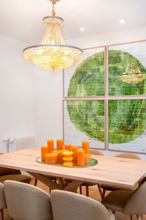 Apartment | 5 bedrooms - Amazing Apartment 5 Bd in the Heart of Granada Alh Ndiga (Granada)