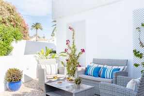 ハウス | 1 室のベッドルーム