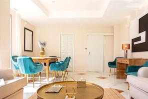 Apartment | 4 bedrooms