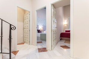 Leilighet | 4 soverom