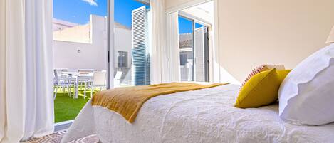 Apartment | 4 bedrooms