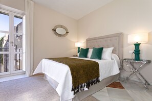 شقة | 4 عدّة غرف نوم