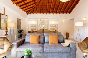 公寓 | 3 間臥室