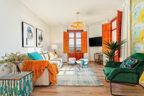 1 bedroom - Amazing 1-bedroom House in the Albaicin Mirador de San Cristobal (Granada)