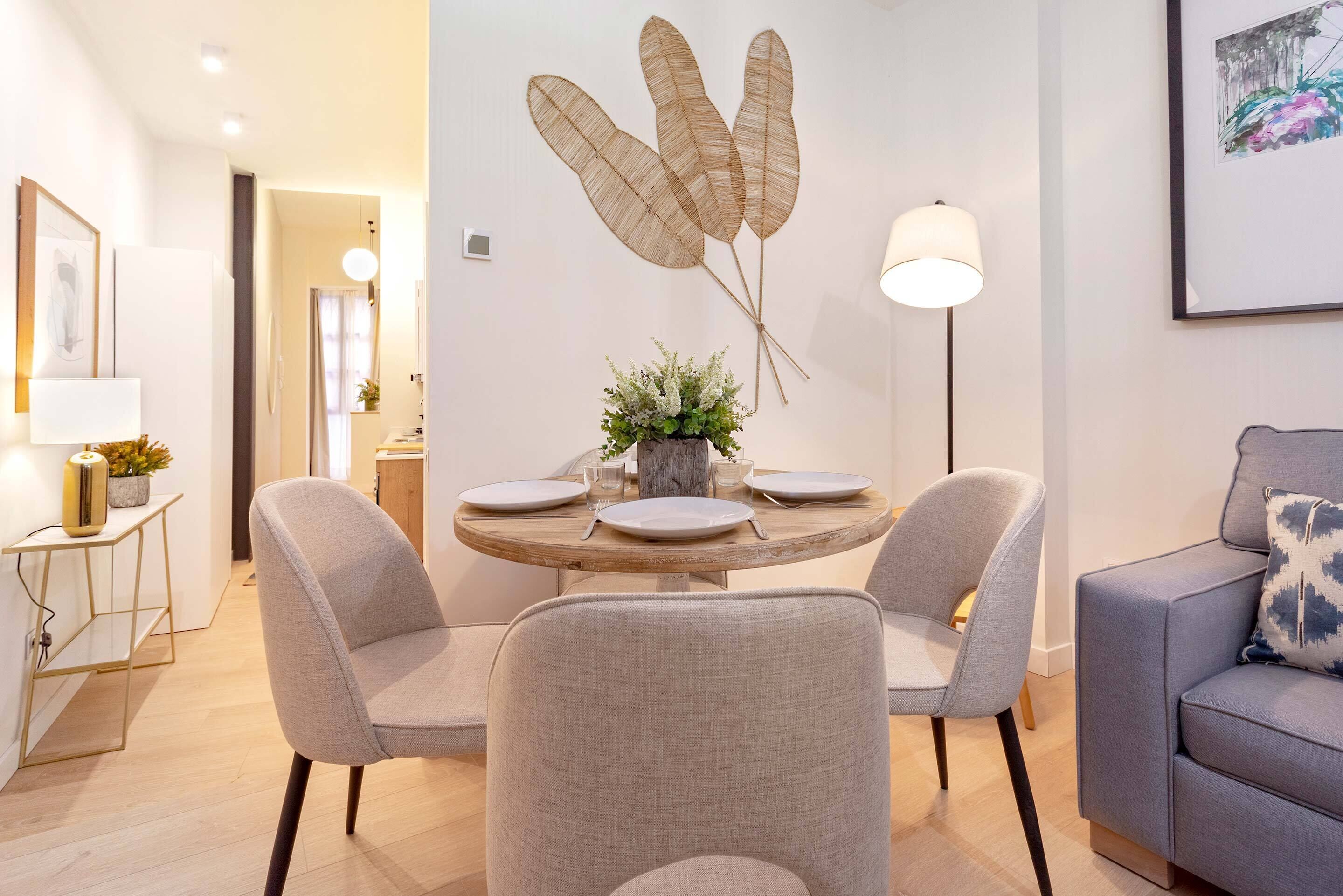 Apartment | 1 bedroom