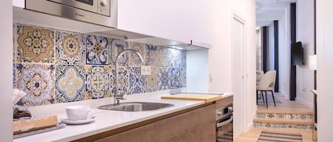 Lejlighed | 1 soveværelse