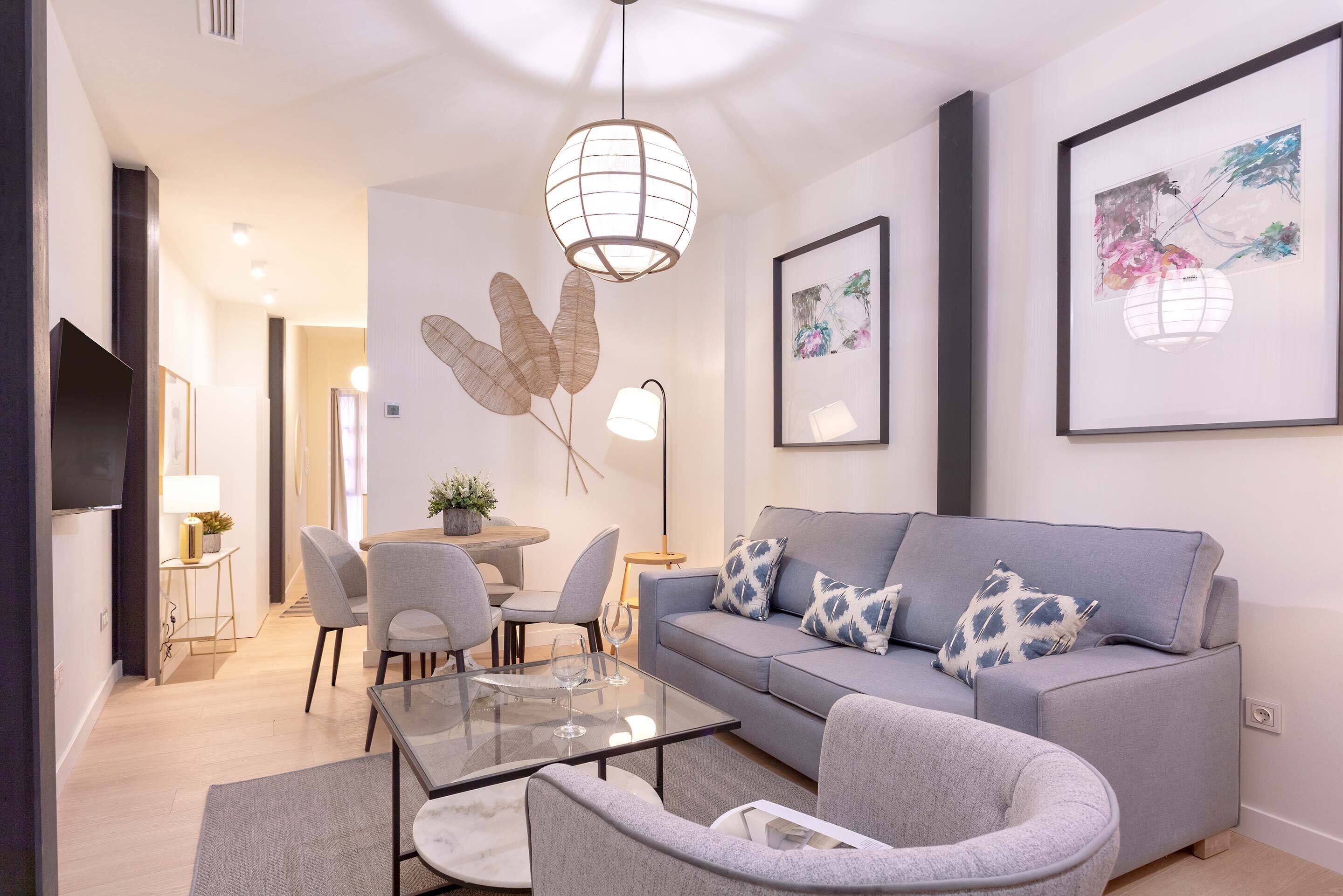 Apartment | 1 bedroom