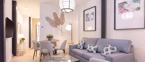 Apartment | 1 bedroom