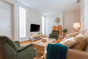 Appartement | 2 slaapkamers