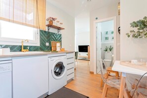 Appartement | 2 slaapkamers