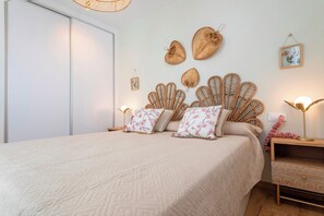 Appartement | 2 slaapkamers