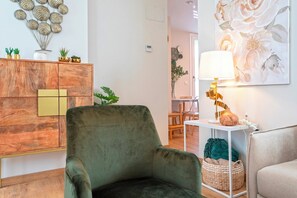 Apartment | 2 bedrooms - Amazing Penthouse With Terrace in City Center Mercado Central Terrace (Cádiz)