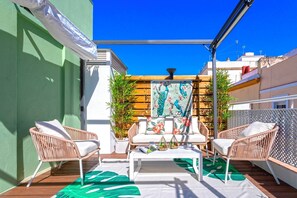 Appartement | 2 slaapkamers