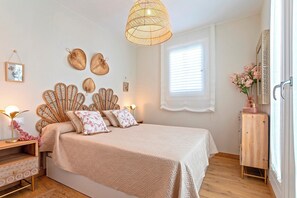 Apartment | 2 bedrooms - Amazing Penthouse With Terrace in City Center Mercado Central Terrace (Cádiz)