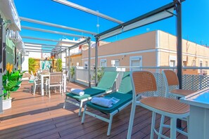 شقة | 2 عدّة غرف نوم وأسرّة أطفال/رضّع (مجانًا)