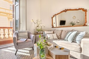Apartamento | 4 dormitorios